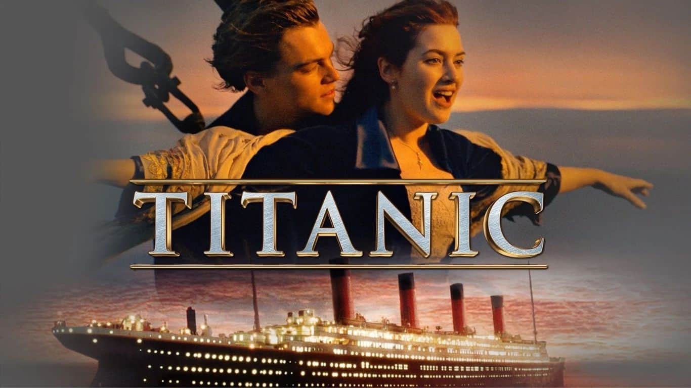 10 Movies Similar to Titanic That Will Leave You Breathless -