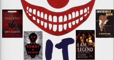 10 Must-Read Books Starting with Letter I | Title Beginning With ‘I’