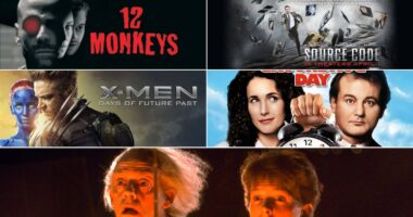 10 Must-watch Time-Travel Films for Sci-Fi Fans