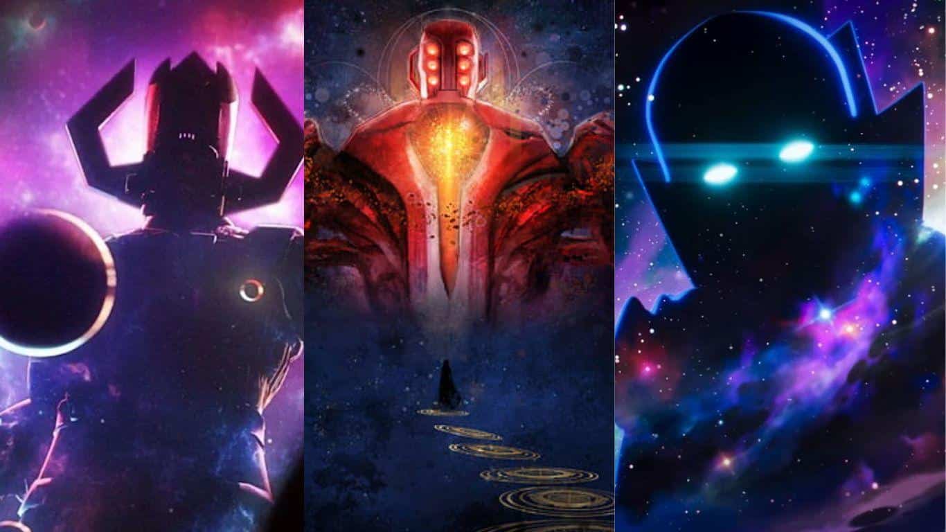 10 Smartest Aliens in Marvel Comics and Universe