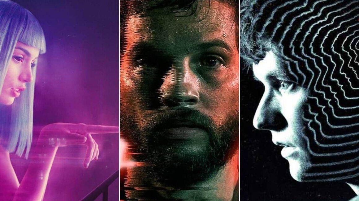 10 Technology-Based Movies That Will Blow Your Mind