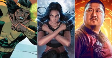 10 Underrated Marvel Heroes Who Deserve Their Own Movie