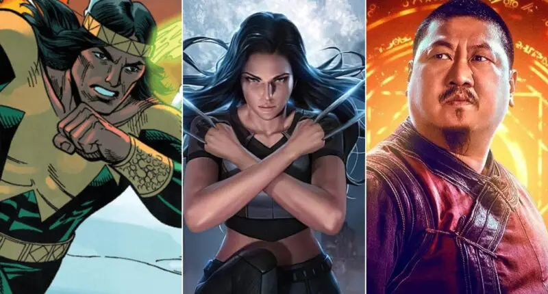 10 Underrated Marvel Heroes Who Deserve Their Own Movie