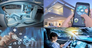 10 Ways Technology is Revolutionizing our Daily Lives