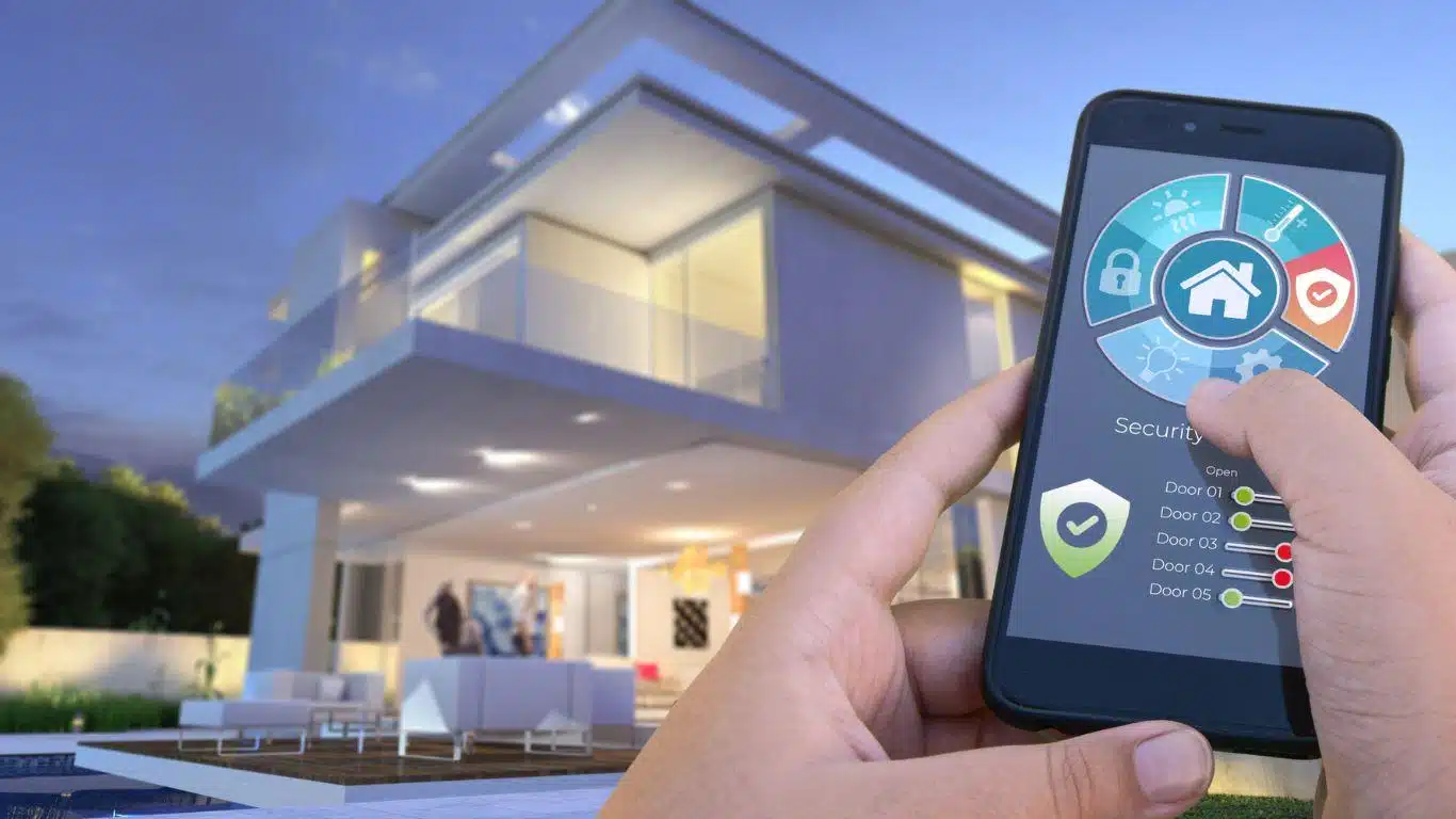 10 Ways Technology is Revolutionizing our Daily Lives - Smart Homes