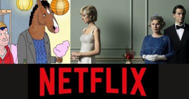 10 Best Netflix Original Series You Should See