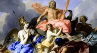 10 Fascinating Facts About Greek Mythology