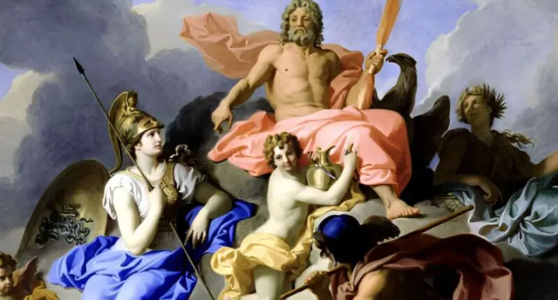 10 Fascinating Facts About Greek Mythology