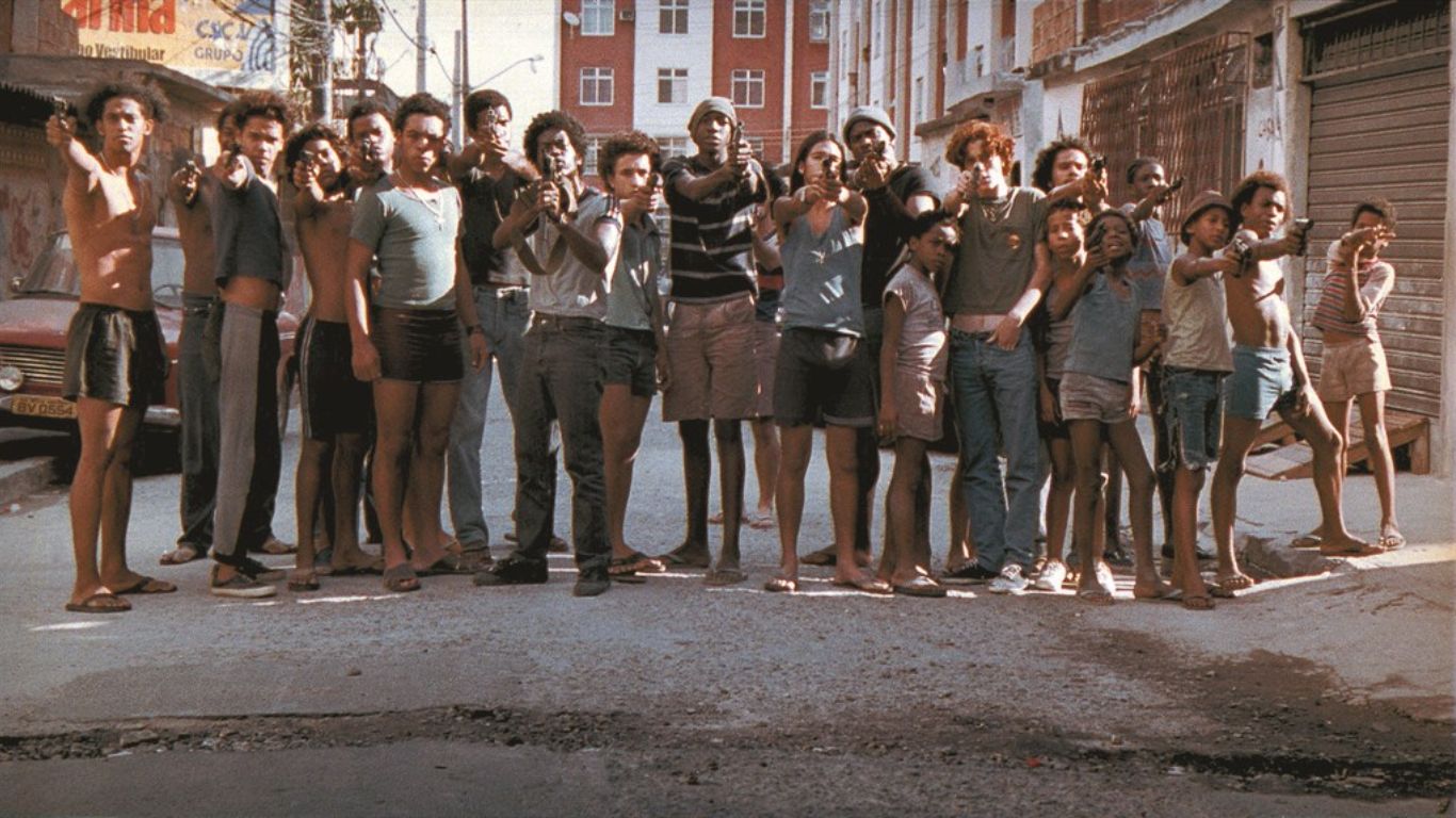 20 Must-Watch Foreign Films for Fans of World Cinema - City of God (2002)