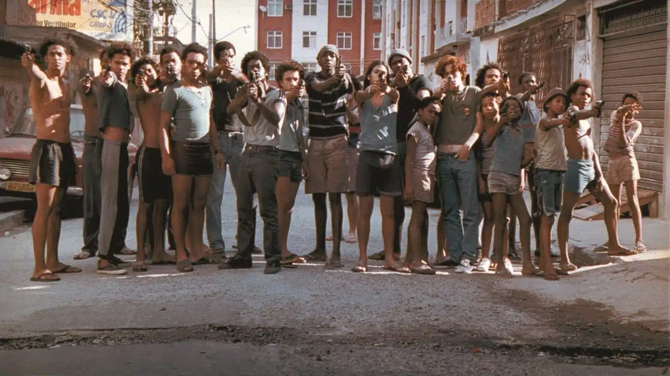 20 Must-Watch Foreign Films for Fans of World Cinema - City of God (2002)