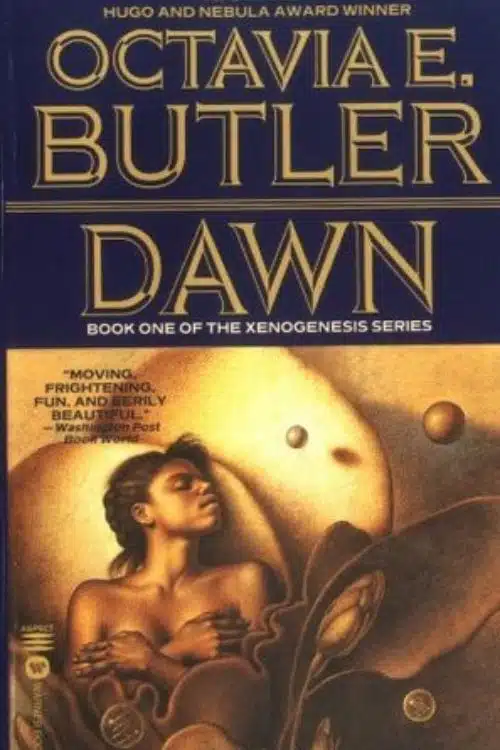 Dawn by Octavia E. Butler (1987)