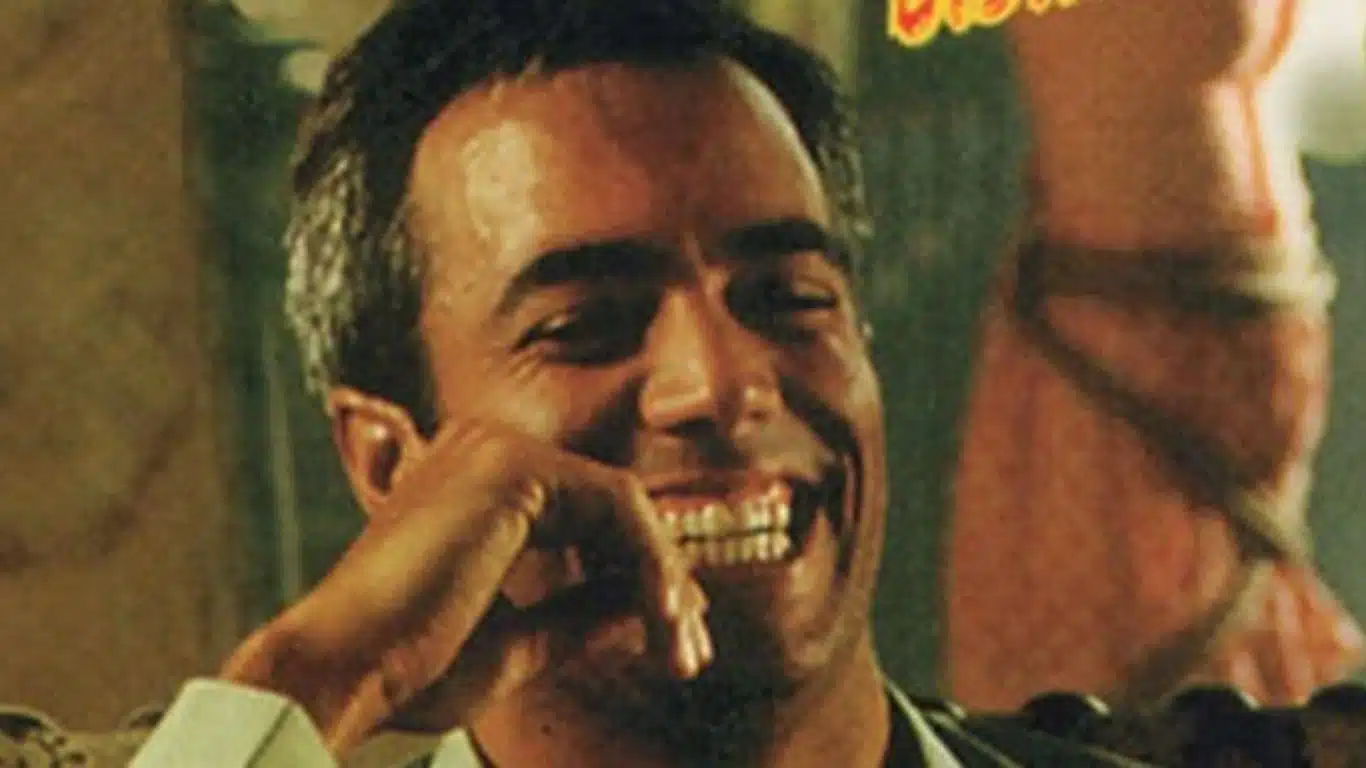 15 Longest Movie Names (Titles) - I Killed My Lesbian Wife, Hung Her on a Meat Hook, and Now I Have a Three-Picture Deal at Disney (1993)