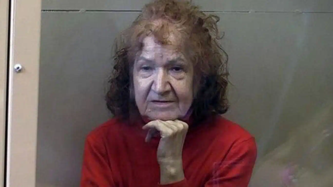 15 Gruesome Crimes: Crimes That Will Chill You to the Bone - Tamara Smsonova