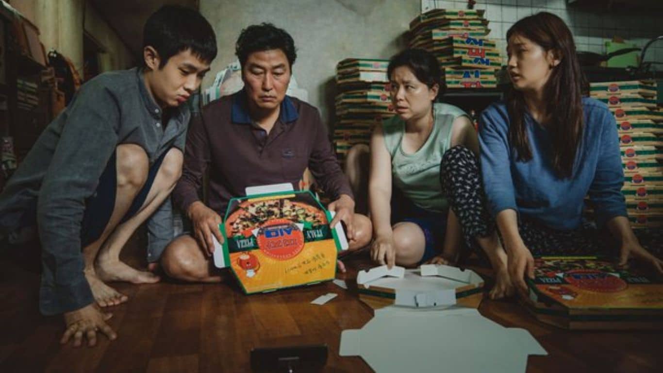 20 Must-Watch Foreign Films for Fans of World Cinema - Parasite (2019)