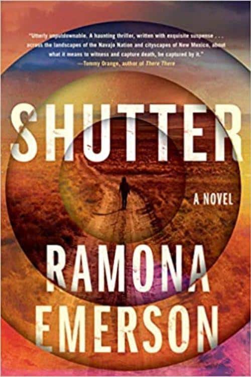 Top 20 Audiobooks of the Year 2022 - Shutter 