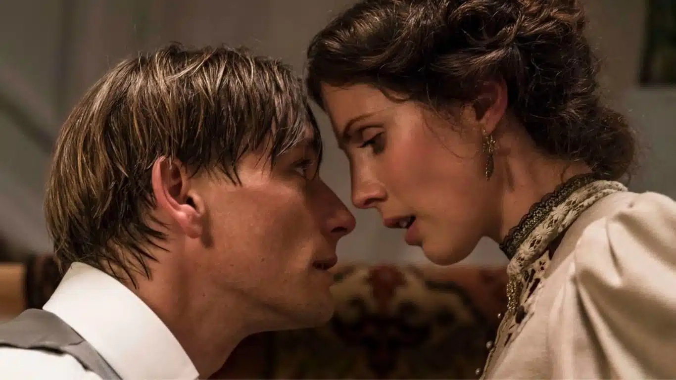 20 Must-Watch Foreign Films for Fans of World Cinema - A Fortunate Man (2018)