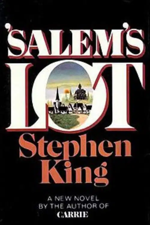 Salem's Lot (1975)