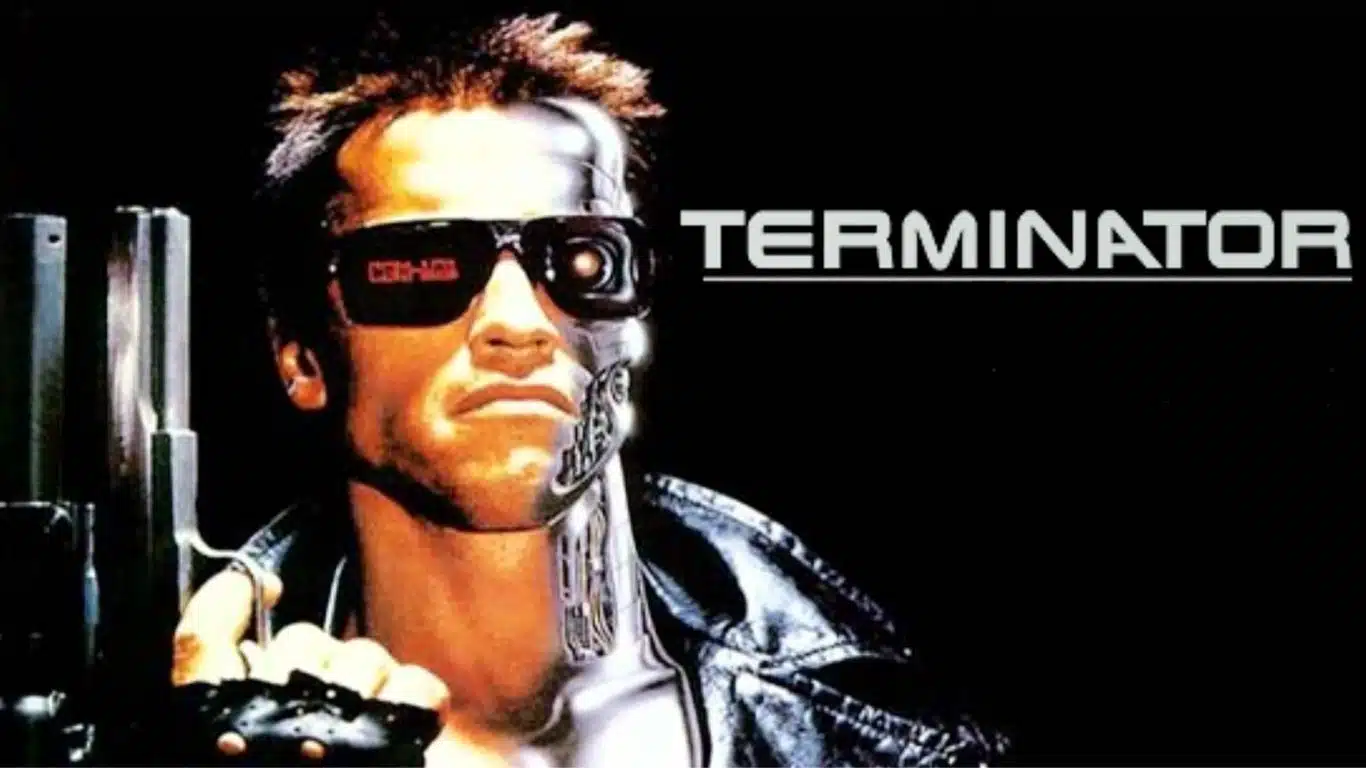 The Terminator (1984)