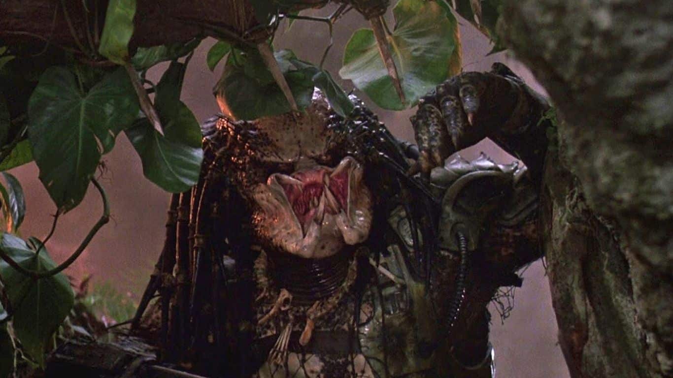 Predator - "Predator" (1987)