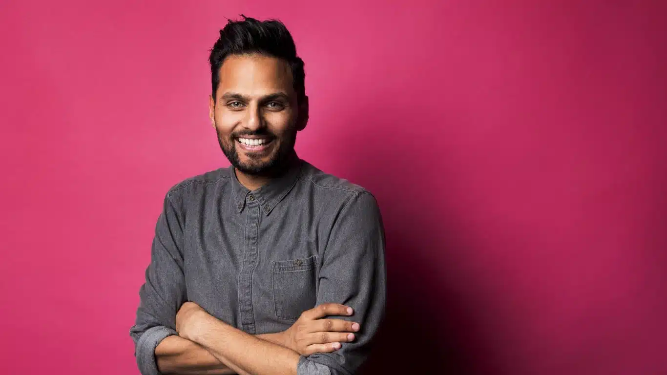 Biography of Jay Shetty | Life and Career