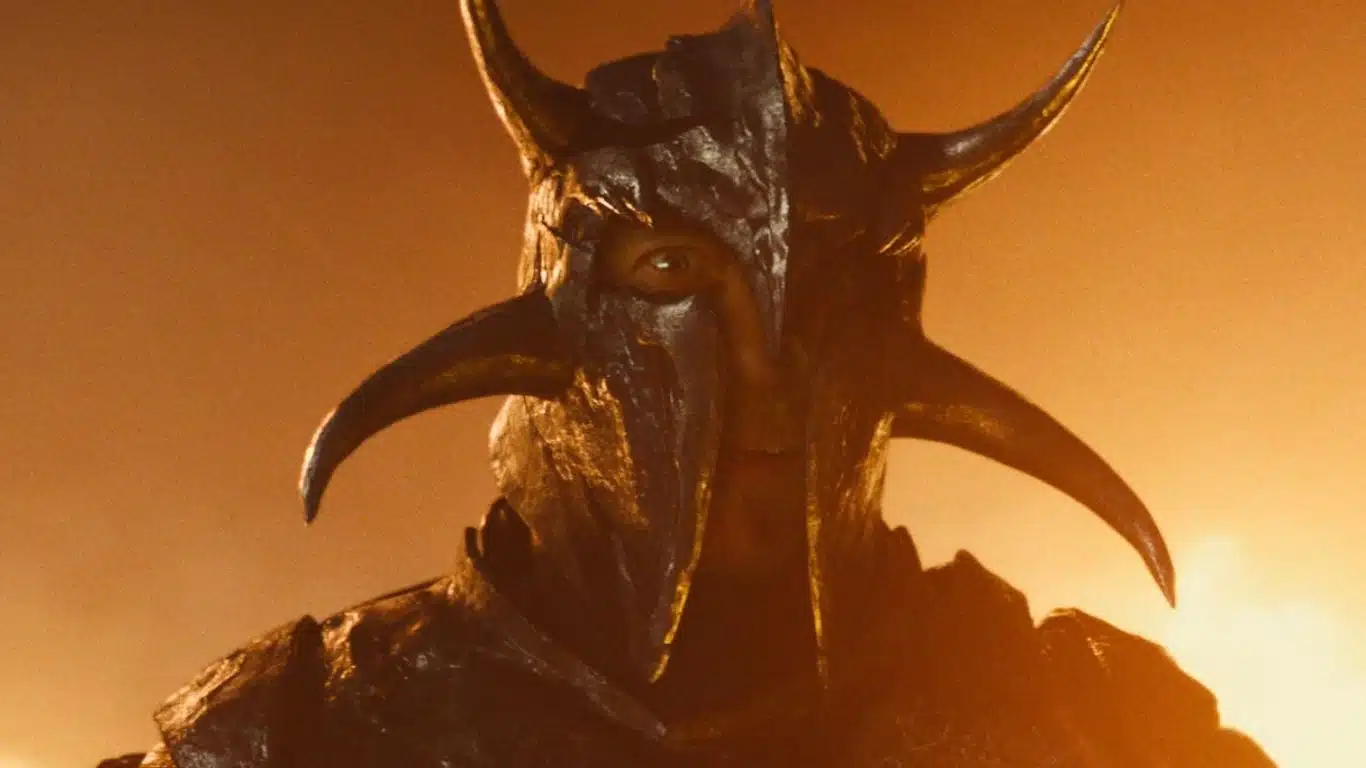 Ares, the God of War