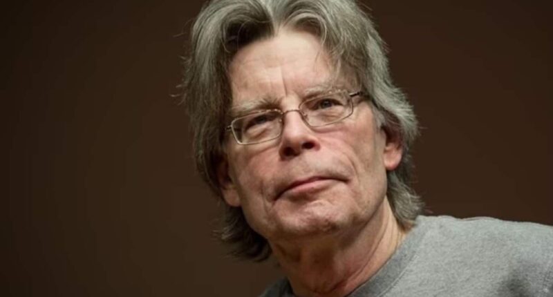 20 Best Books of Stephen King In Order