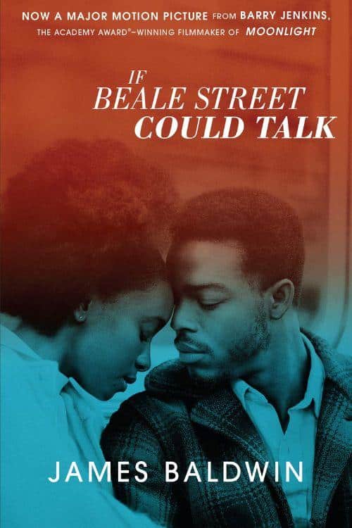 "If Beale Street Could Talk" by James Baldwin