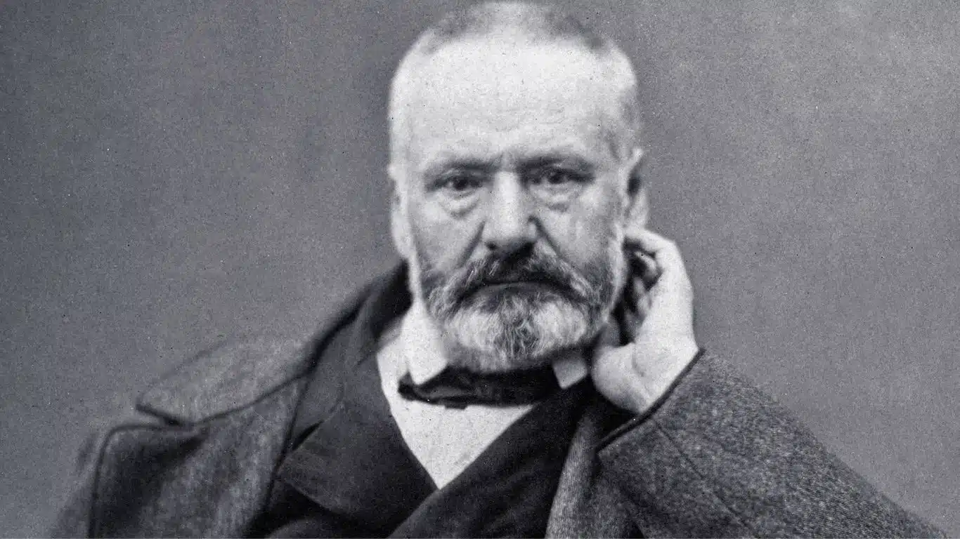 Biography of Victor Hugo | Life and Literary Career