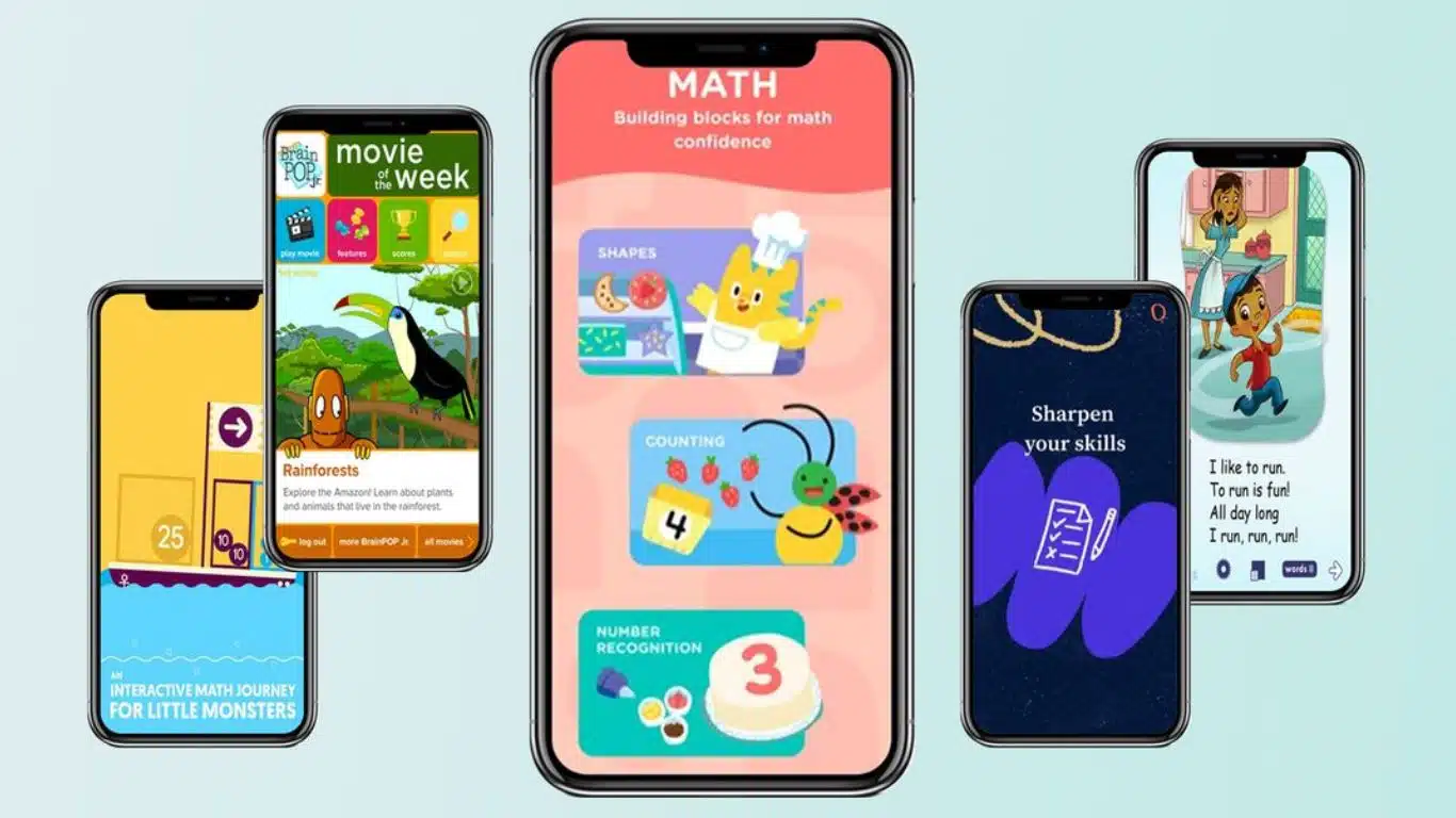 The Impact of Technology on Personalized Learning - Examples of technology used in personalized learning