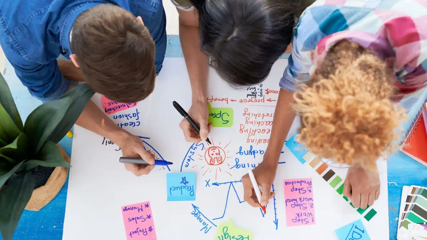 10 Innovative Teaching Methods to Engage Students - Project-Based Learning (PBL)