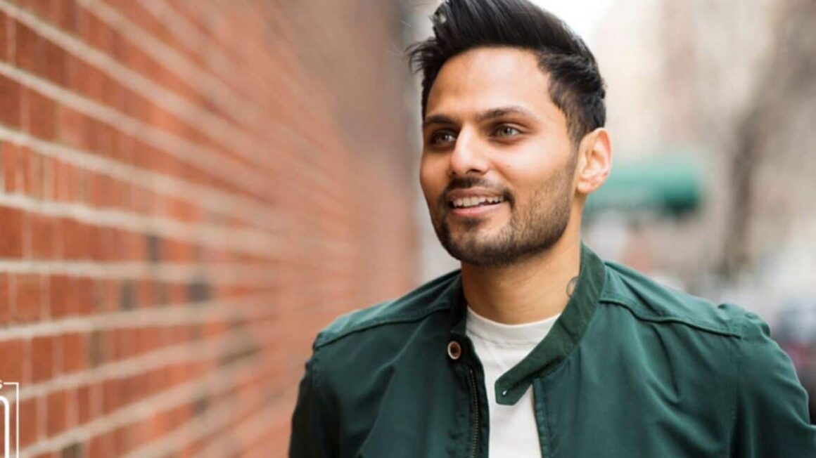 Biography of Jay Shetty | Life and Career