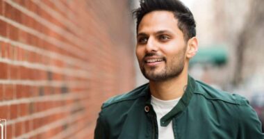 Biography of Jay Shetty