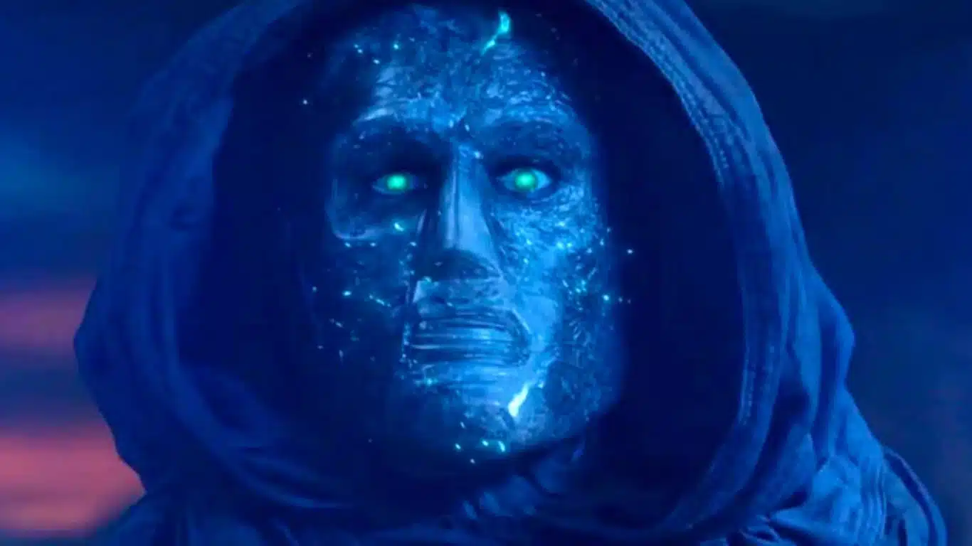 The 10 Worst Villains in Superhero Movies - Doctor Doom - Fantastic Four (2015)