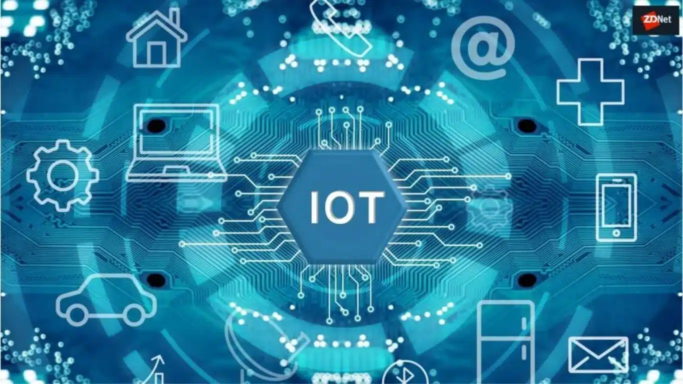 10 Technologies That Will Change The World - Internet of Things (IoT)