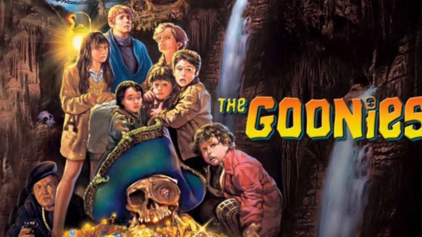 The Goonies (1985)
