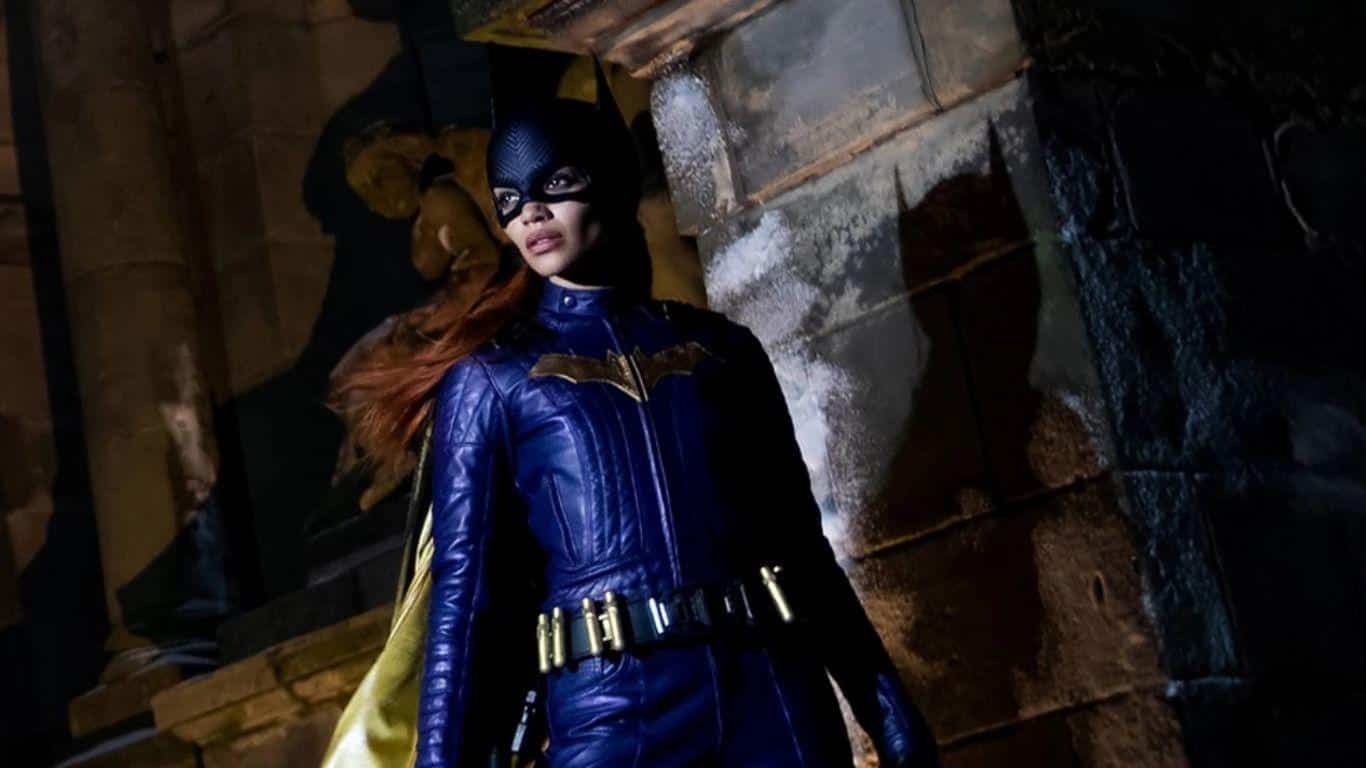 10 Best Dressed Female Superheroes - Batgirl
