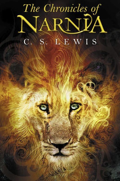 5 Best Audiobooks to Listen to on Your Next Road Trip - The Chronicles of Narnia by C.S. Lewis