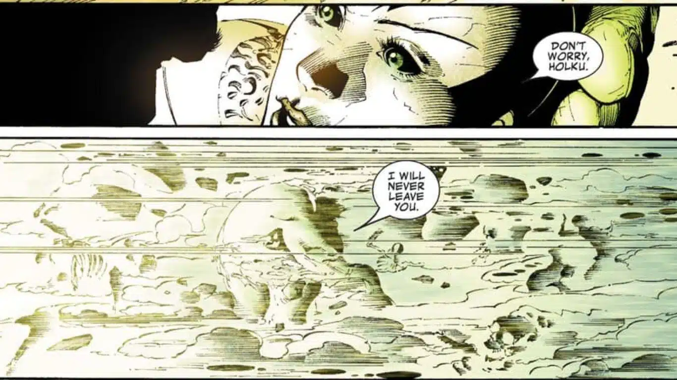 Finding and then losing HappinessÂ