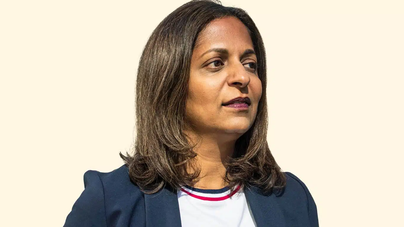 Sonia Syngal, CEO, Gap Inc