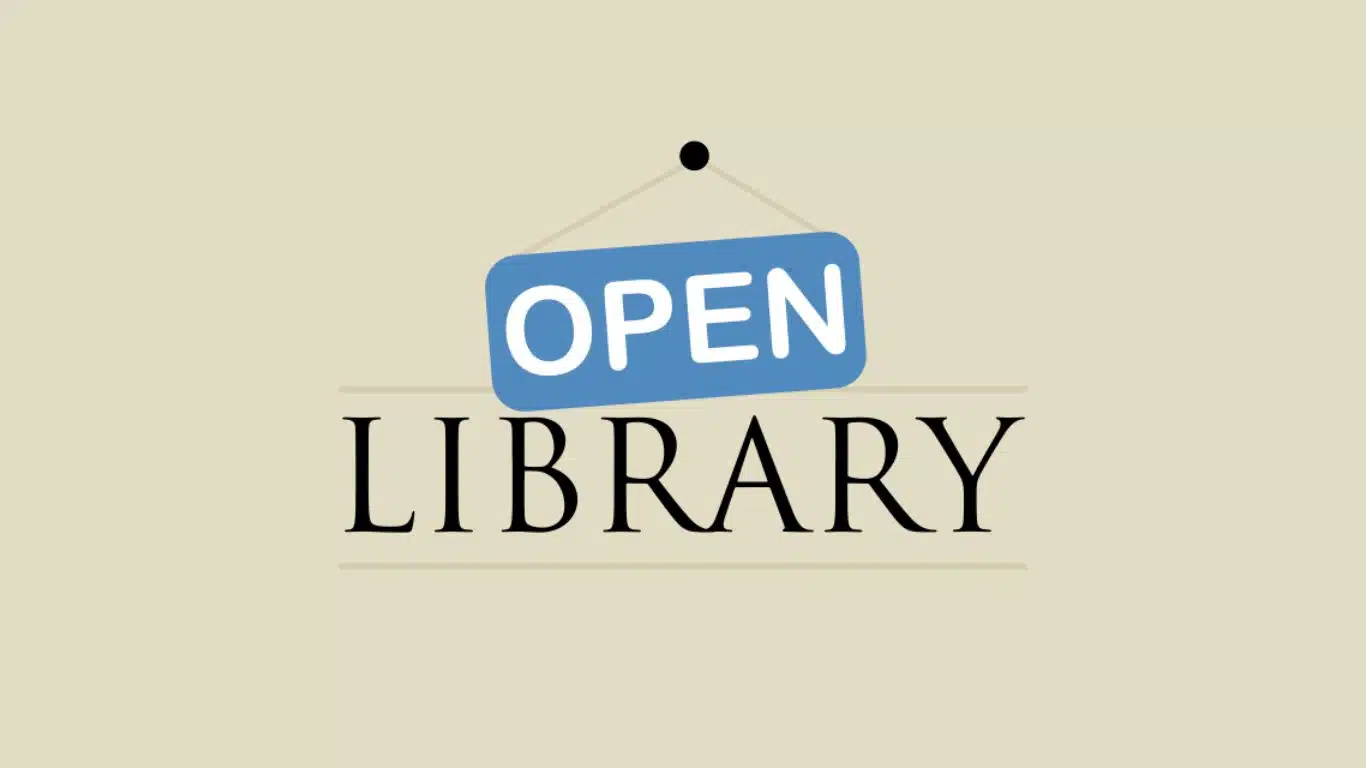 Open Library