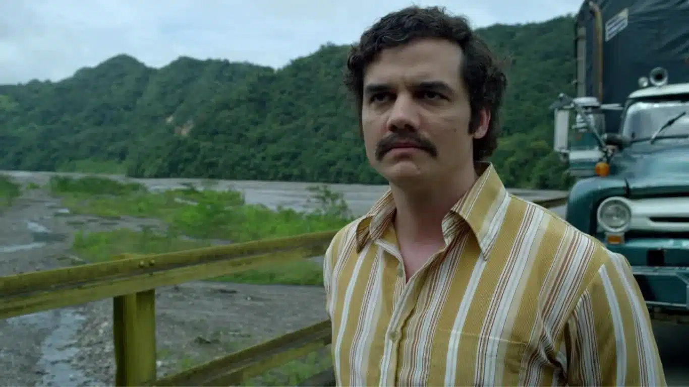10 Best Netflix Original Series You Should See - Narcos