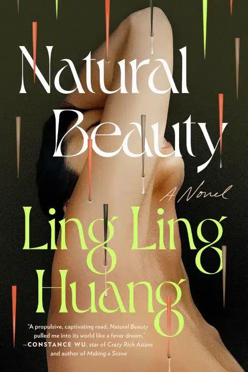 Ling Ling Huang - Natural Beauty