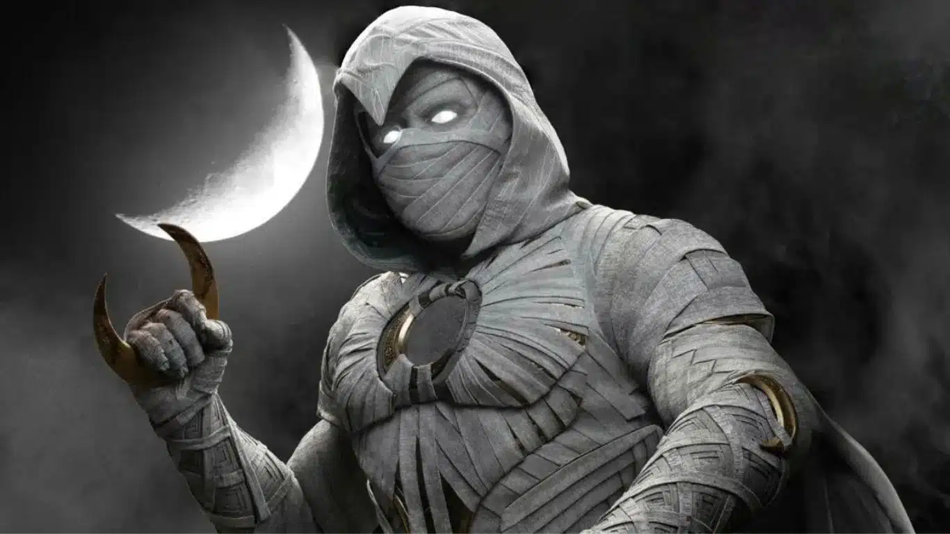 Moon Knight