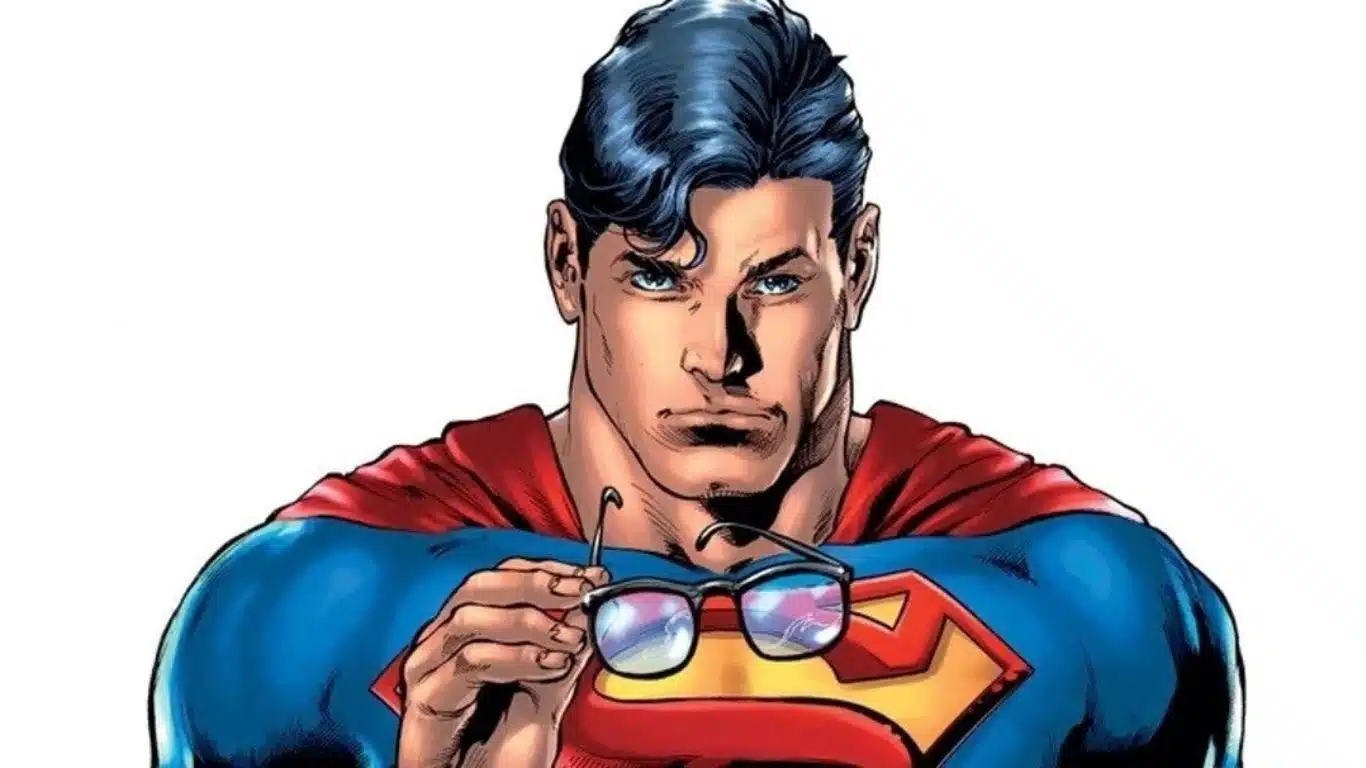 Greatest fear of Superman: 10 Things That Scare man of steel - Losing His Identity