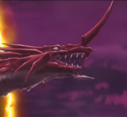 10 Most Powerful Dragons in Anime - GoBookMart