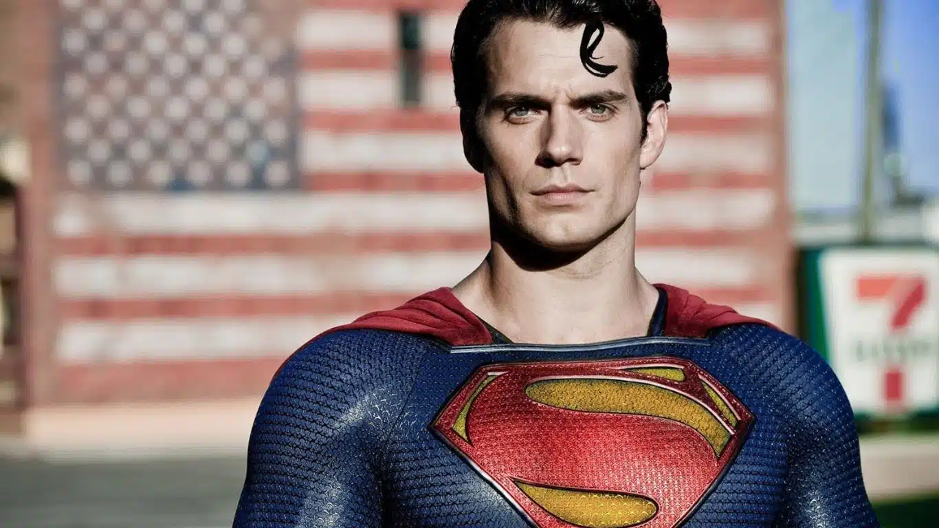 The Superman Logo in Popular Culture