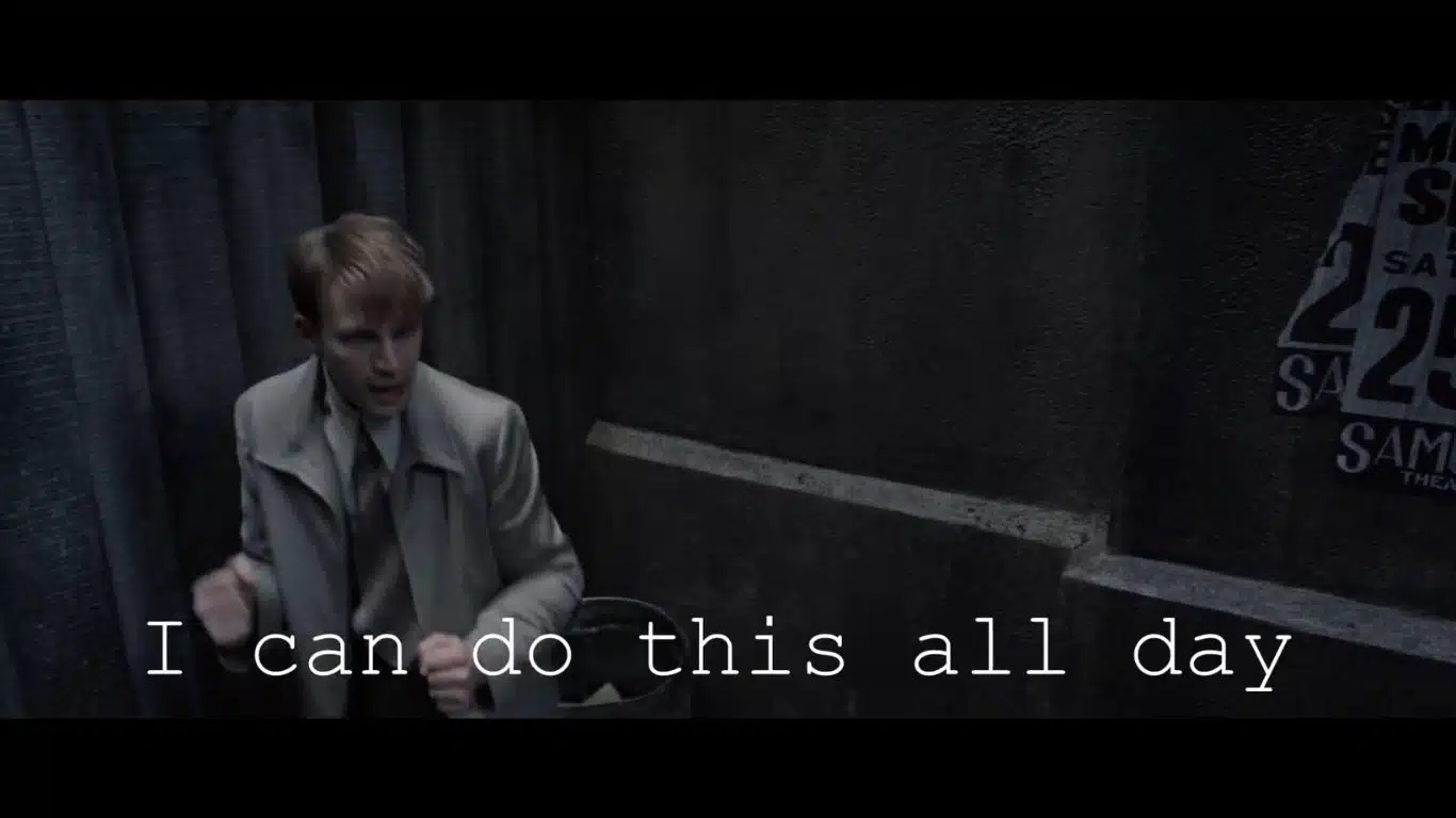 10 Things to Learn From The MCU - Never Give Up