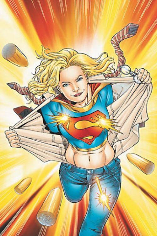 Most Powerful Versions of Supergirl | Strongest Supergirl - Post-Crisis