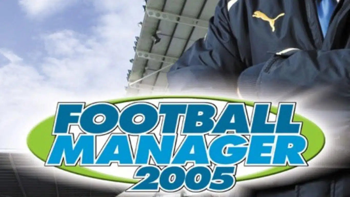Football Manager 2005