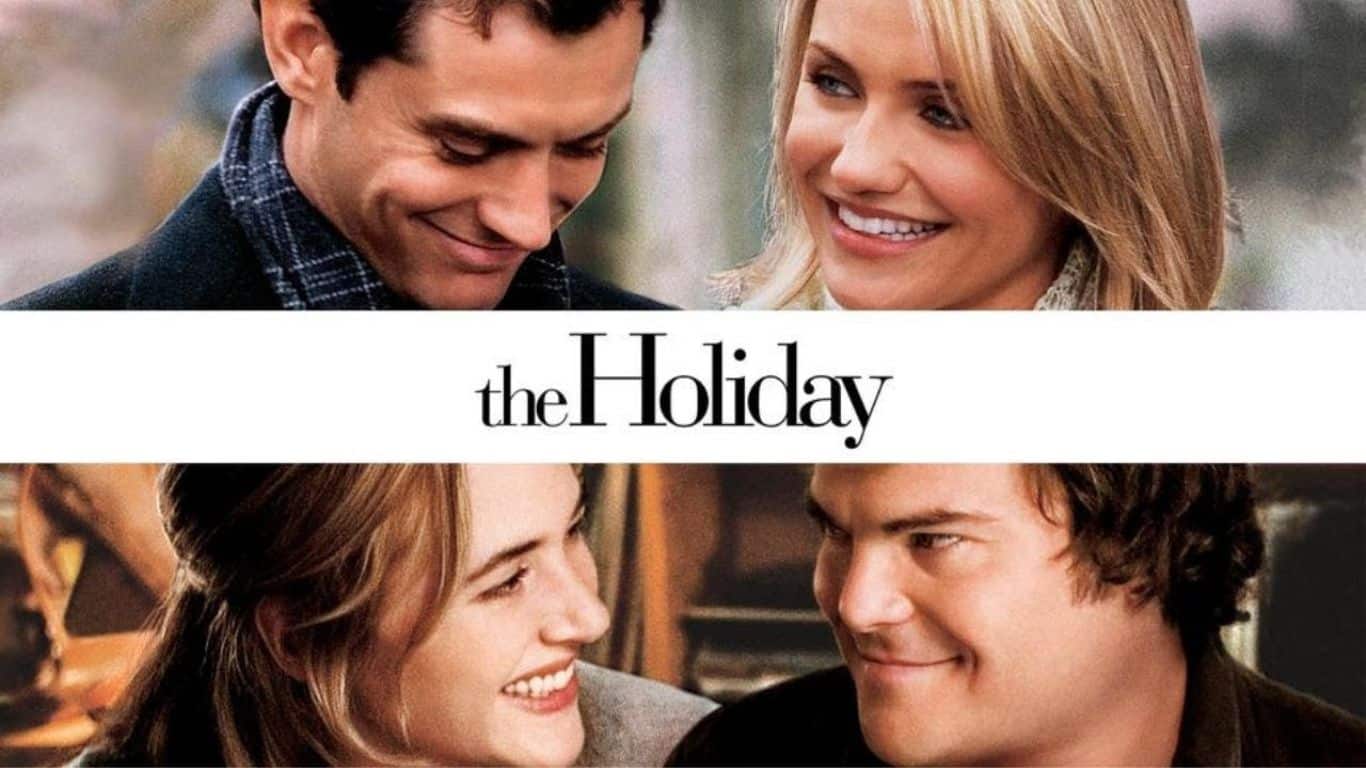 Le Holiday (2006)